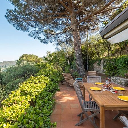 Villa Porto Alto Porto Venere Exterior foto