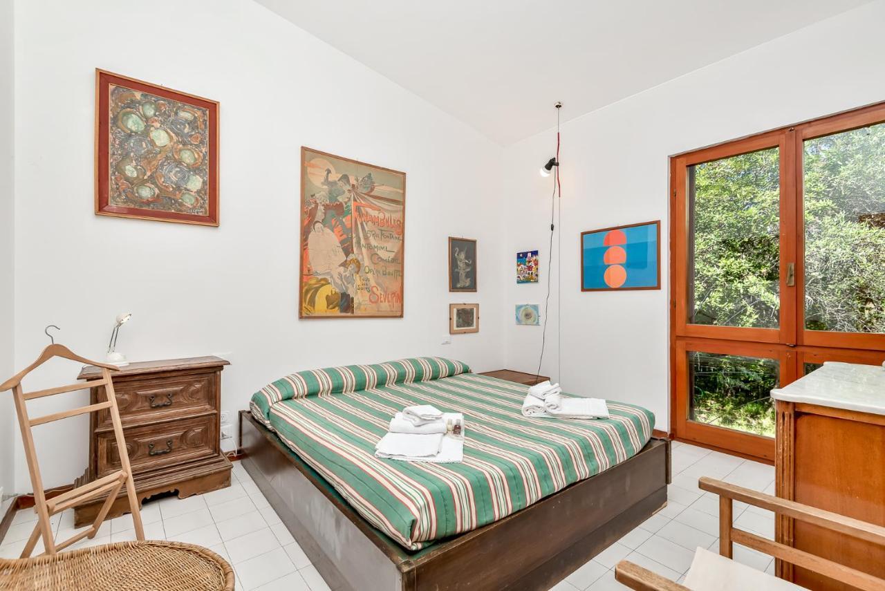 Villa Porto Alto Porto Venere Exterior foto