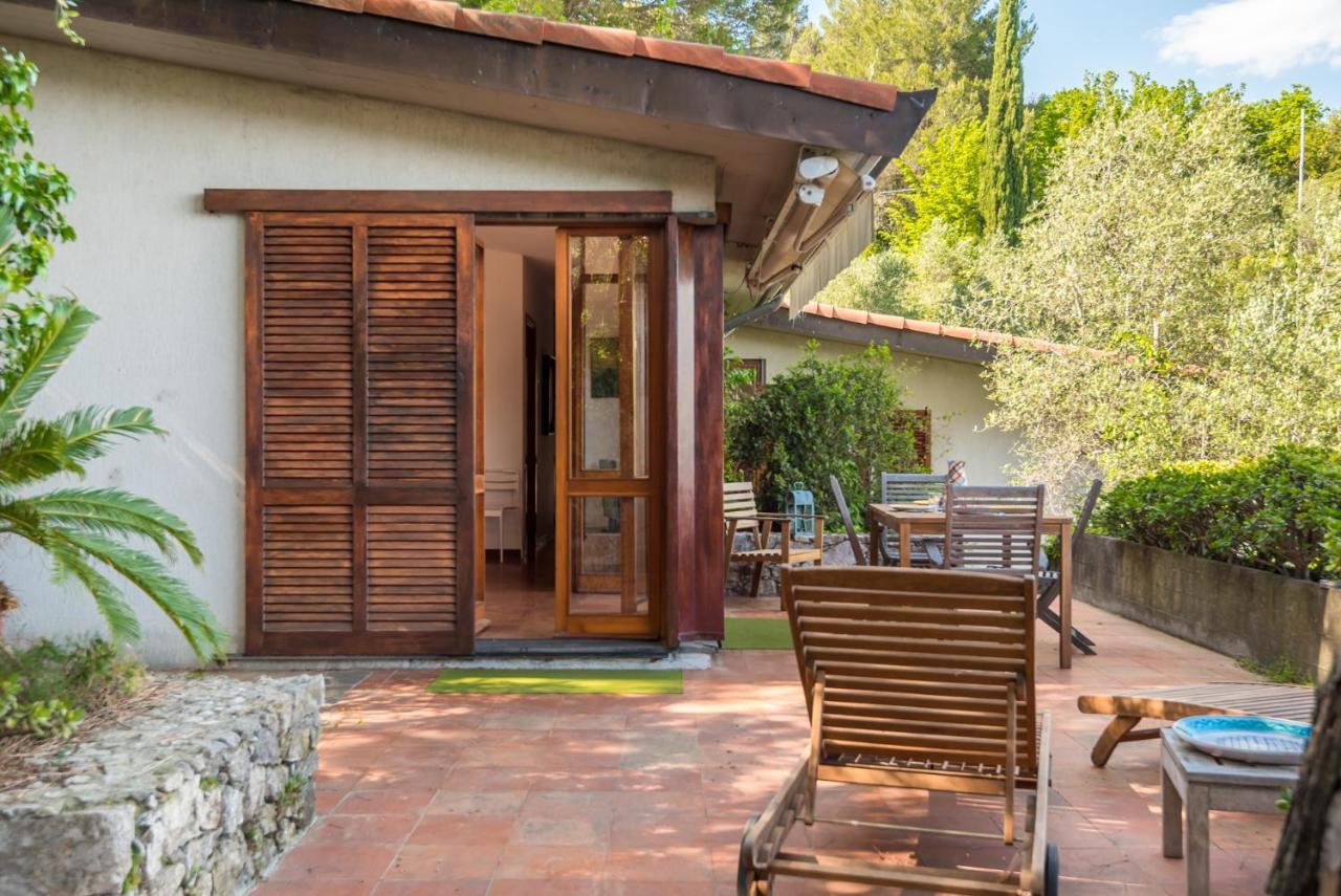 Villa Porto Alto Porto Venere Exterior foto