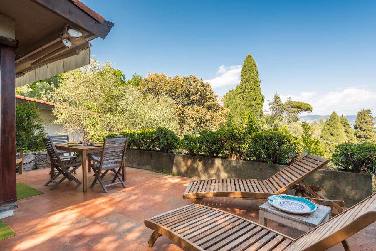 Villa Porto Alto Porto Venere Exterior foto