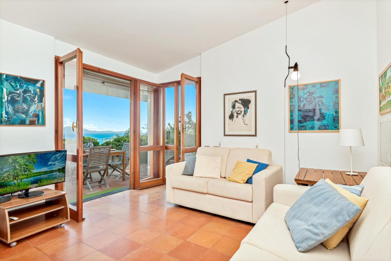 Villa Porto Alto Porto Venere Exterior foto