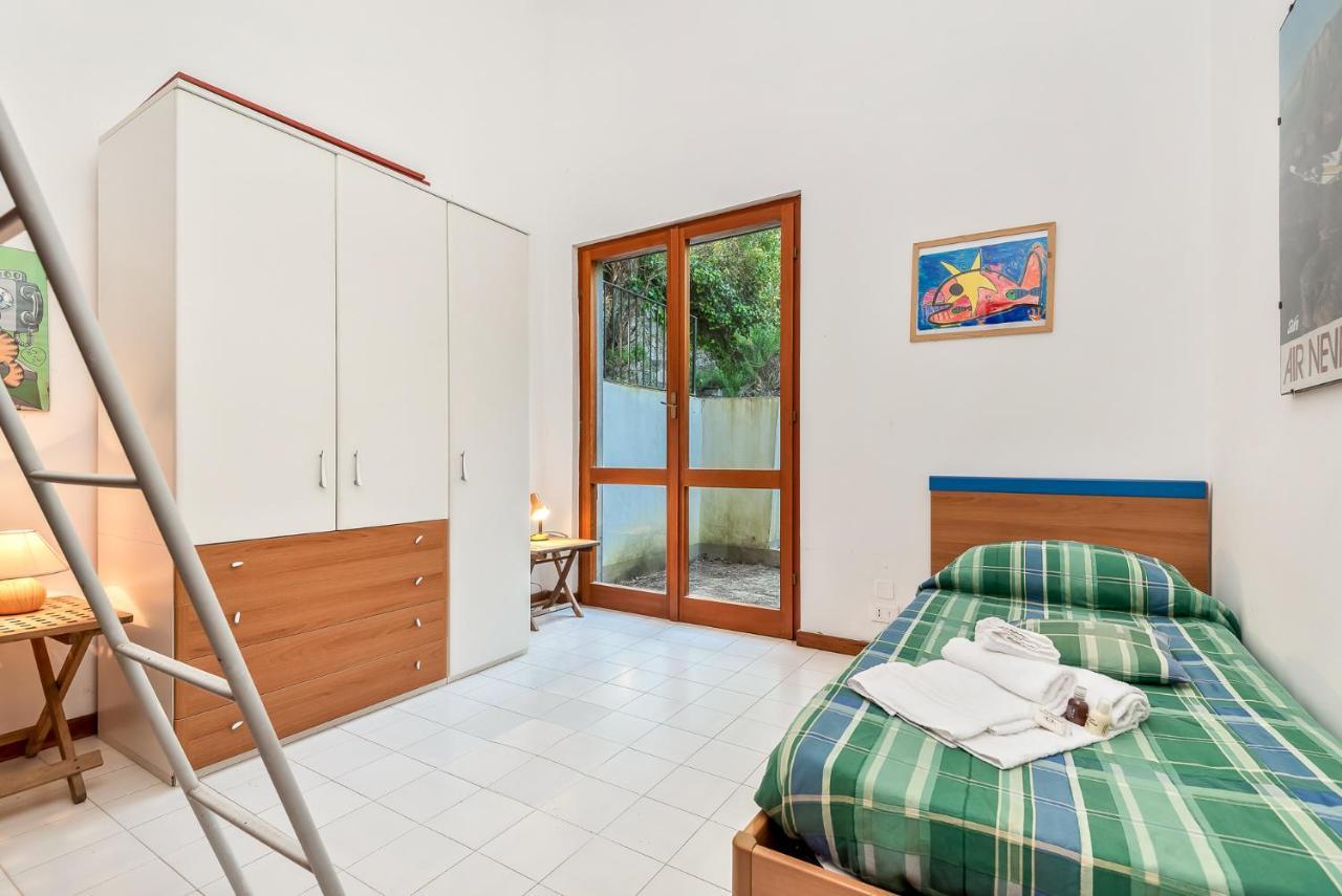 Villa Porto Alto Porto Venere Exterior foto