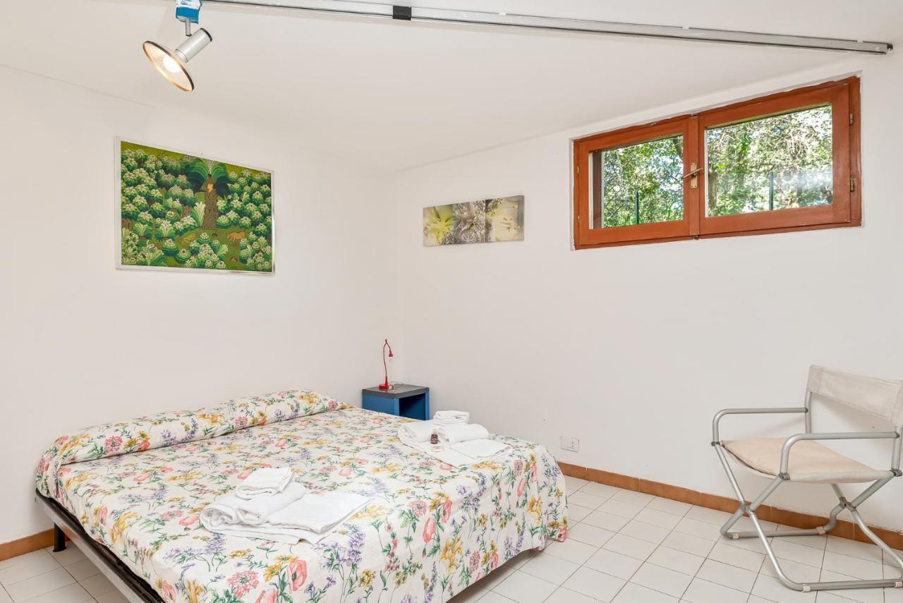Villa Porto Alto Porto Venere Exterior foto