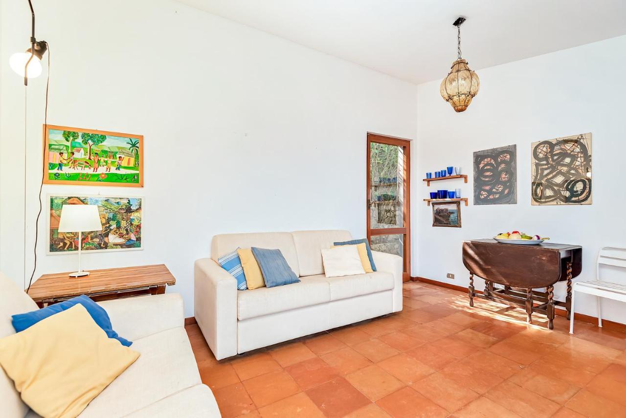 Villa Porto Alto Porto Venere Exterior foto